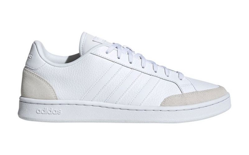 Adidas Grand Court Se Blanco Fw6689