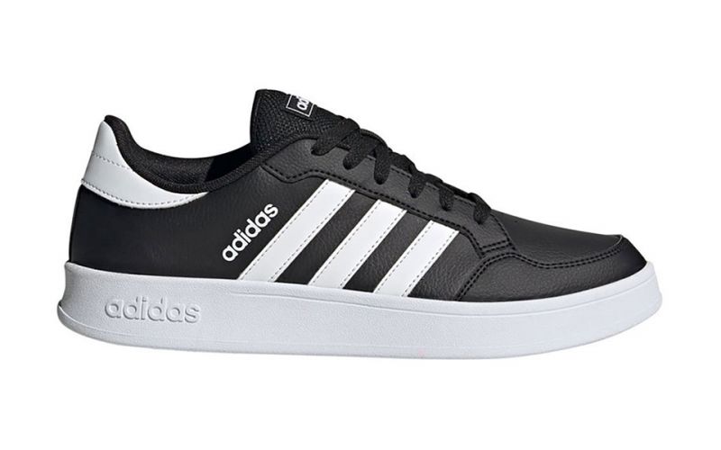 Breaknet Noir Blanc Fx8708