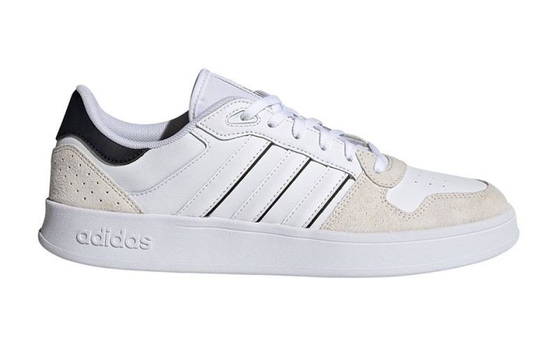 Breaknet Plus Blanc Noir Fy5914