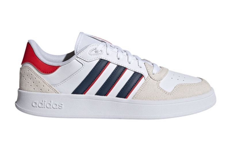 Breaknet Plus Blanc Marine Fy9649