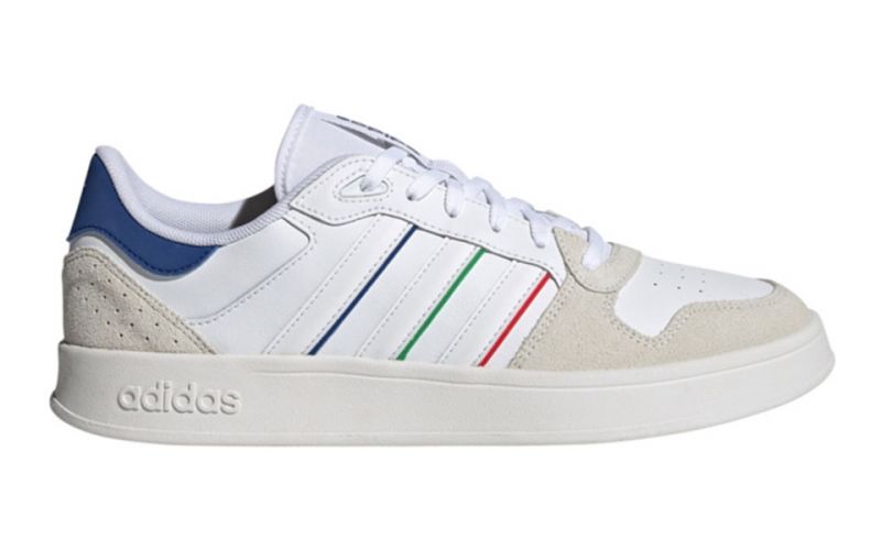 Breaknet Plus Blanc Fy9650