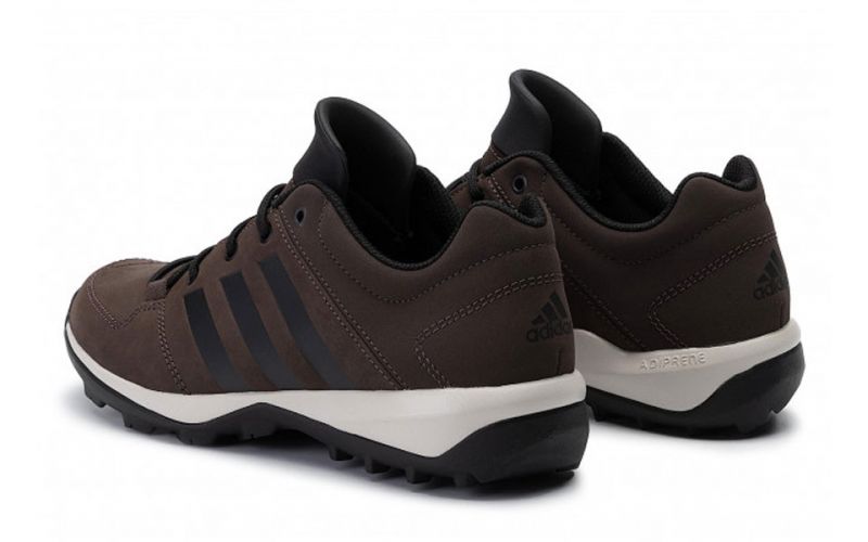 ADIDAS Darago Lea brown - Great breathability