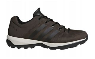 adidas DAROGA PLUS LEA MARRN NEGRO B27270
