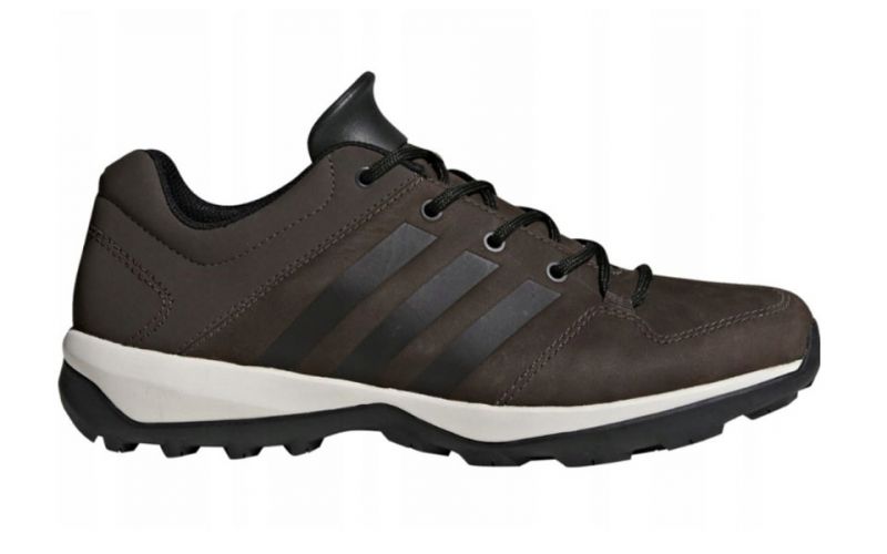 Daroga Plus Lea Marrnn Negro B27270