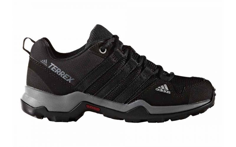 Terrex Ax2r Negro Junior Bb1935