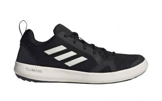 ADIDAS TERREX CLIMACOOL BOAT NEGRO BLANCO BC0506