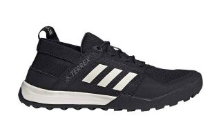 ADIDAS TERREX DAROGA WATER SCHWARZ BC0980