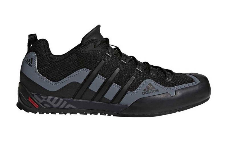 Adidas Terrex Swift Solo Negro Negro D67031