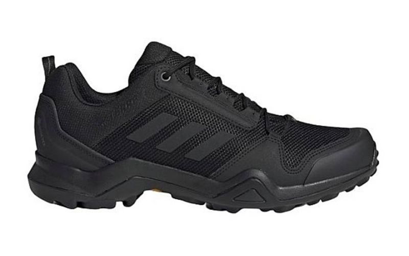 Adidas Terrex Ax3 Gtx Negro Negro Ef3312