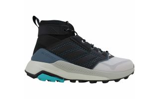 adidas TERREX TRAILMAKER MID GRIS NEGRO FU7235
