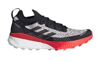 TERREX TWO ULTRA PARLEY WHITE BLACK