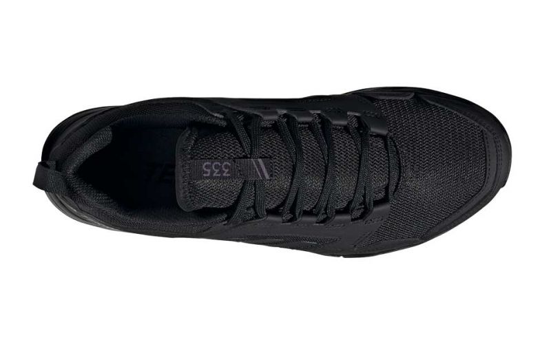 ADIDAS AGRAVIC NEGRO - RUNNING TERRENO