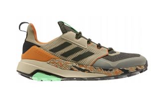 adidas TERREX TRAILMAKER BEIGE NEGRO FW9951