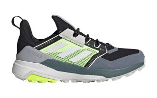 adidas TERREX TRAILMAKER NEGRO BLANCO FX4615