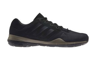 ADIDAS ANZIT DLX NEGRO MARRN FX9511