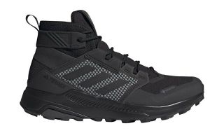 adidas TERREX TRAILMAKER MID GTX NOIR FY2229