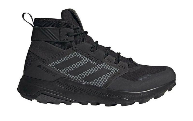 Terrex Trailmaker Mid Gtx Noir Fy2229