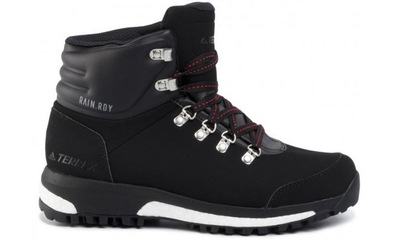 Terrex Pathmaker Rain.rdy Noir Rouge G26455