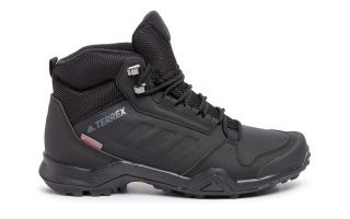 ADIDAS TERREX AX3 BETA MID NEGRO G26524