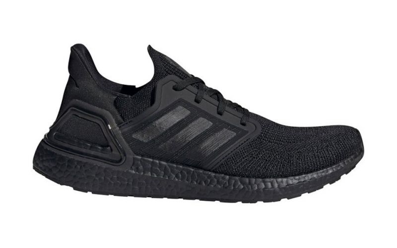 Ultraboost 20 Noir Eg0691