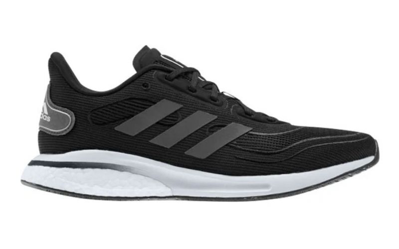 Supernova Noir Gris Femme G5420