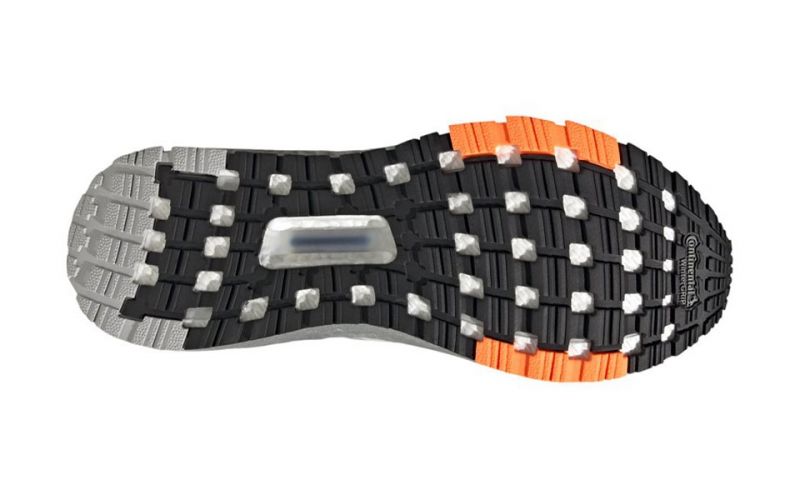 ADIDAS Ultraboost Winter.RDY Gris Blanc - Pour tous les temps