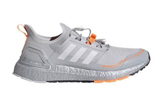 adidas ULTRABOOST WINTER.RDY GRIS BLANCO EG9800