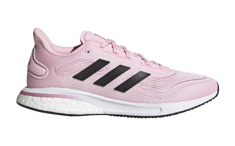 Supernova Rose Noir Femme Fw1195