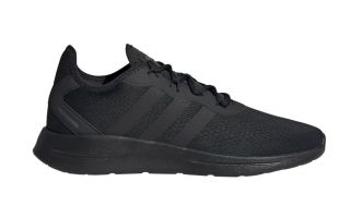 ADIDAS LITE RACER RBN 2.0 NEGRO GRIS FW3890