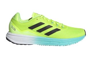 adidas SL20.2 VERDE NEGRO FW9297