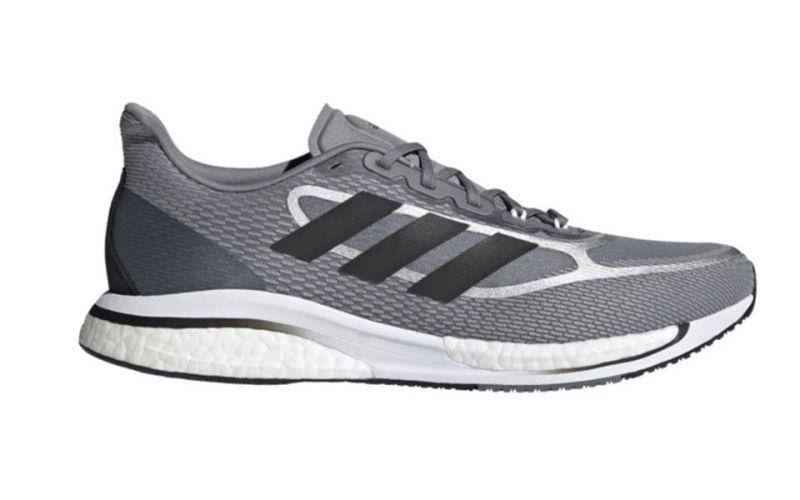 Supernova+ Gris Noir Fx2433