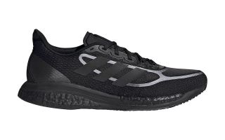 adidas SUPERNOVA+ NOIR FX6649