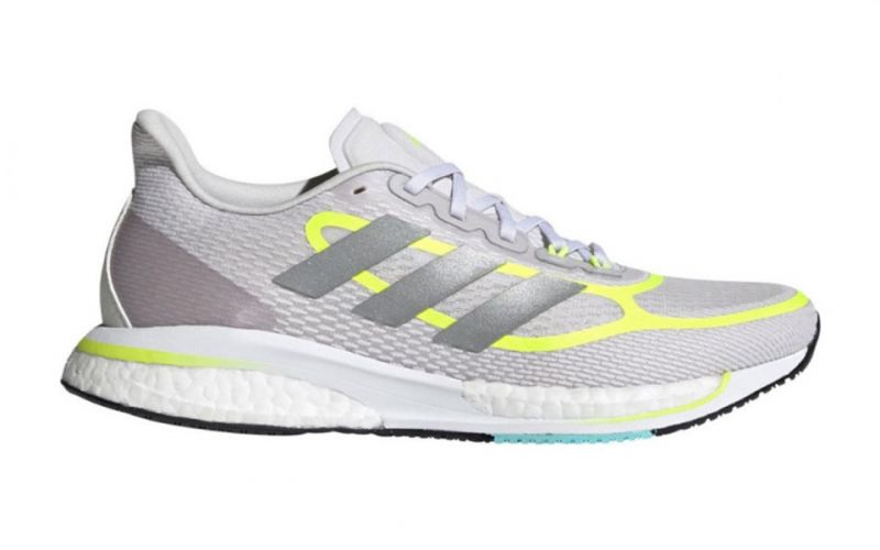 Supernova + Gris Jaune Femme