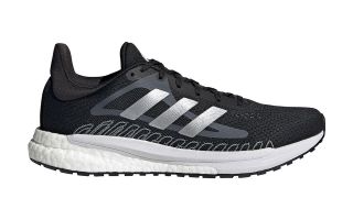 adidas SOLARGLIDE NEGRO AZUL MUJER FY1112