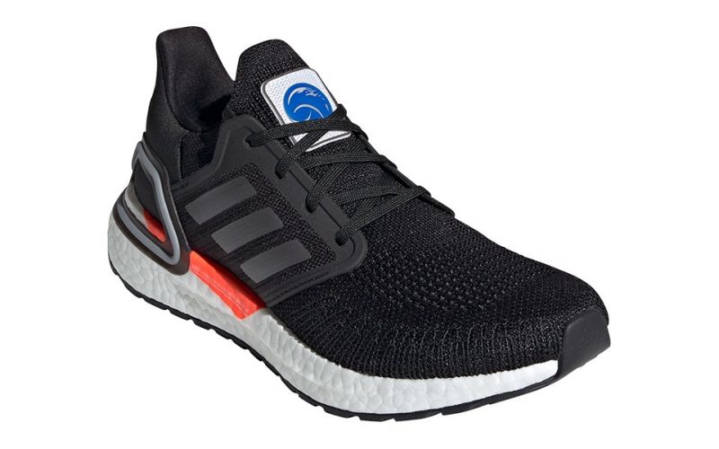 Adidas ultra on sale boost plata