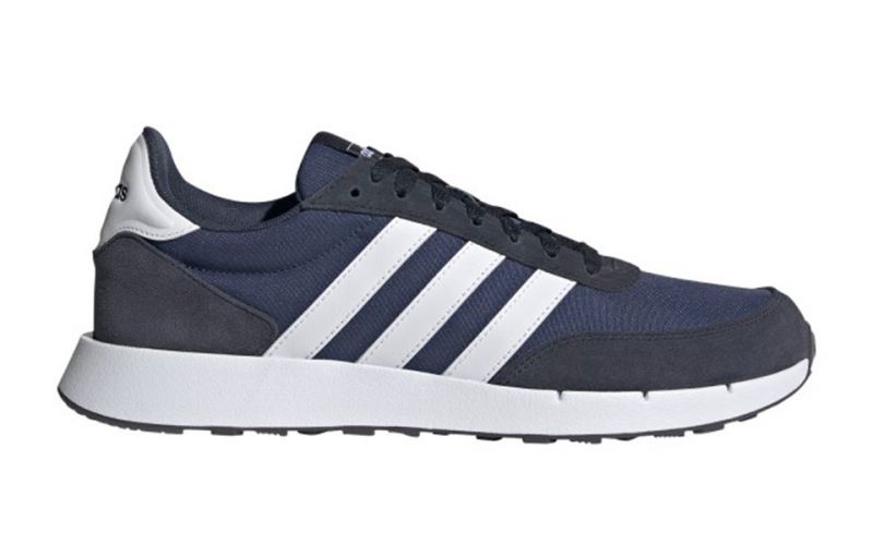 Run 60s 2.0 Bleu Blanc Fz0962