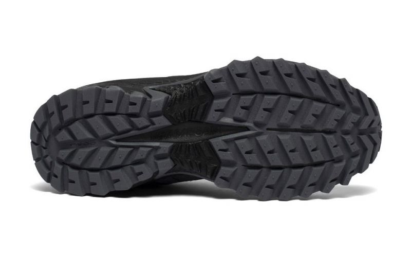 Saucony Excursion Tr14 Gtx Grey Blue 
