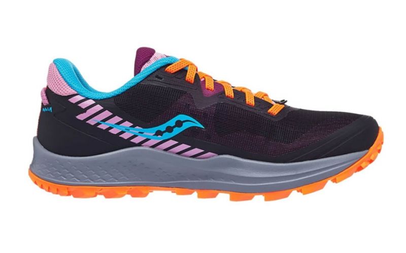 Precios de SAUCONY PEREGRINE 11 baratas ofertas comprar online y outlet en StreetProRunning