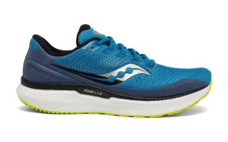 Zapatillas Saucony Hombre | Chollos 2021 | Running