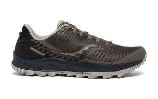 SAUCONY PEREGRINE 11 NEGRO S20641-35