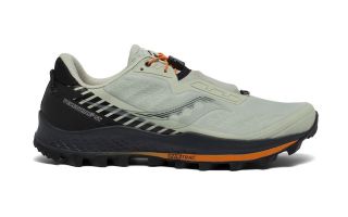 SAUCONY PEREGRINE 11 ST GRIS NEGRO S20644-35
