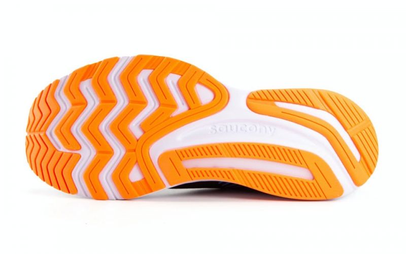 Saucony guide 6 negro Clearance