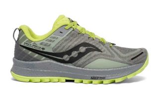 Chaussures trail femme - Basket trail