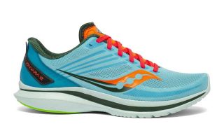 SAUCONY KINVARA 12 AZUL S20619-26