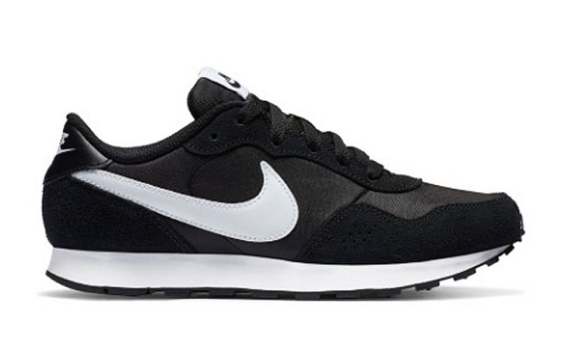 Md Valiant Noir Blanc Junior Cn8558 002