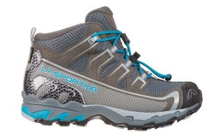 LA SPORTIVA FALKON GTX GRIGIO BLU JUNIOR 15I900614