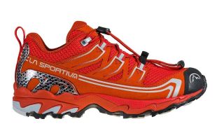 LA SPORTIVA FALKON LOW ROSSO ARANCIONE JUNIOR 15K314313