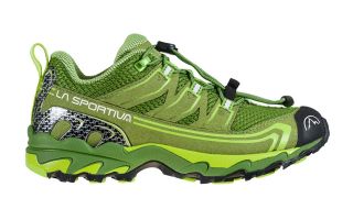 LA SPORTIVA FALKON LOW VERDE LIMA JUNIOR 15L718709