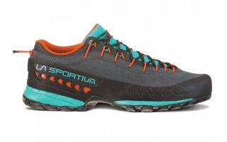 LA SPORTIVA TX4 CARBON ACQUAMARINA DONNA 17X900615