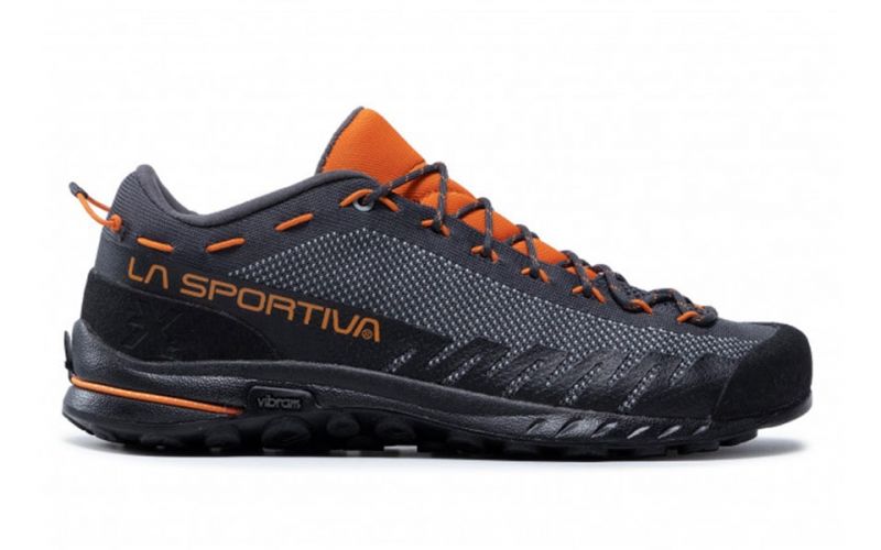 Tx2 Negro Naranja 17y900205